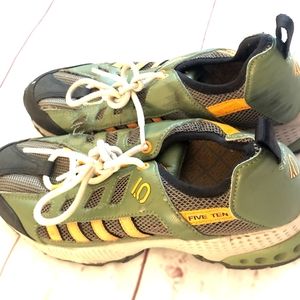 Womens Five Ten Climbing and‎ hiking Shoes